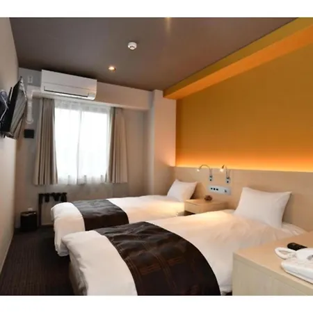 Fl Hotel Dotonbori - Vacation Stay 89545V